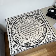 Bagsaaa Chanel Scarf - 90x90cm - 1