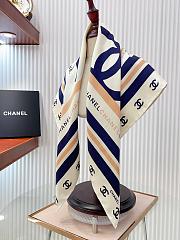 Bagsaaa Chanel Scarf 01 - 90cm - 4