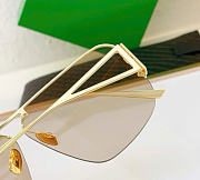 Bagsaaa Bottega Veneta Sunglasses - 3
