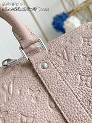 Bagsaaa LV M13865 Keepall Bandoulière 35 Beige - 34cm - 4