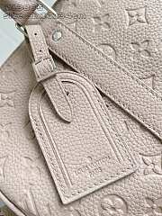 Bagsaaa LV M13865 Keepall Bandoulière 35 Beige - 34cm - 2