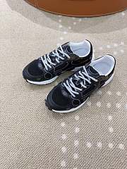Bagsaaa LV Olympia Sneaker Black - 2