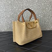 Bagsaaa Valentino Garavani Small Summer Tote - 25cm - 3