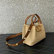 Bagsaaa Valentino Garavani Small Summer Tote - 25cm - 2
