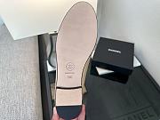 Bagsaaa Chanel Ballet flats Beige Back Lambskin G02819 - 2