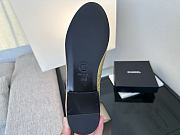Bagsaaa Chanel Ballet flats gold & black - 3