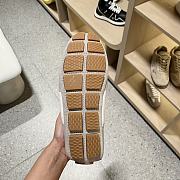 Bagsaaa LV Rally Sneaker Gray/White - 2