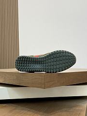 Bagsaaa Gucci Re-Motion sneaker dark green - 4