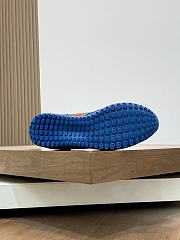 Bagsaaa Gucci Re-Motion sneaker blue - 3