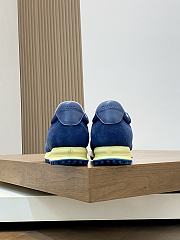 Bagsaaa Gucci Re-Motion sneaker blue - 2