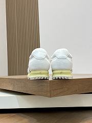 Bagsaaa Gucci Re-Motion sneaker white - 4