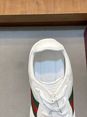 Bagsaaa Gucci Re-Motion sneaker white - 2