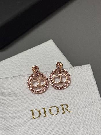 Bagsaaa Dior Earrings 08