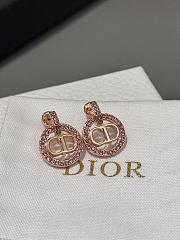 Bagsaaa Dior Earrings 08 - 3
