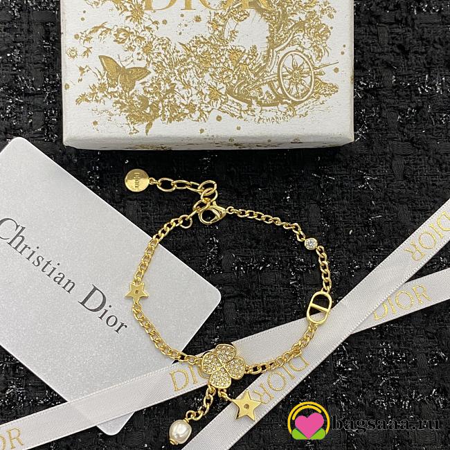 Bagsaaa Dior Bracelet 07 - 1