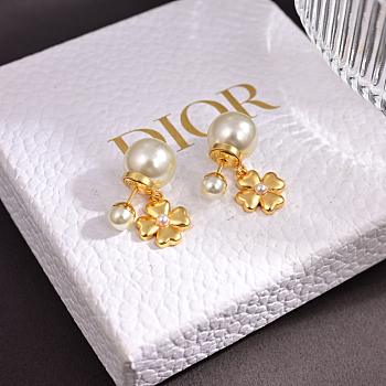 Bagsaaa Dior Earrings 10