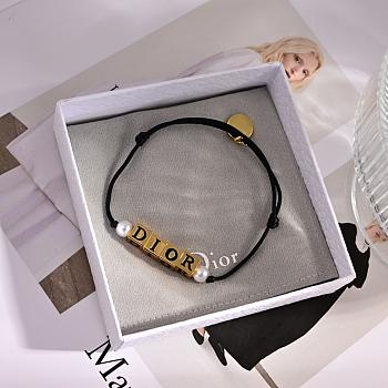 Bagsaaa Dior Bracelet 08