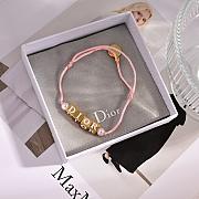 Bagsaaa Dior Bracelet 09 - 1