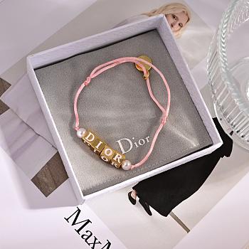 Bagsaaa Dior Bracelet 09