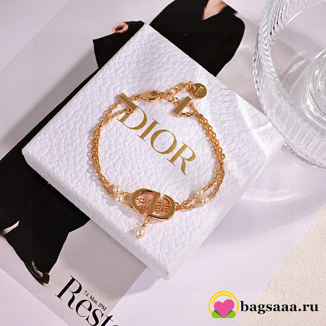Bagsaaa Dior Bracelet 10 - 1