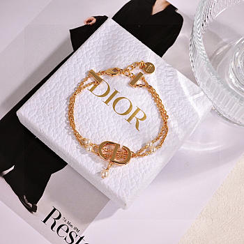 Bagsaaa Dior Bracelet 10