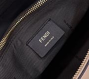 Bagsaaa Fendi By The Way Boston Bag Light Pink - 27cm - 4