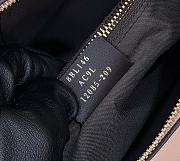 Bagsaaa Fendi By The Way Boston Bag Light Pink - 27cm - 2