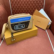 Bagsaaa LV M14062 Baladeur Wearable Wallet - 19 cm - 1