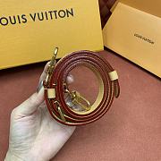 Bagsaaa LV M14062 Baladeur Wearable Wallet - 19 cm - 4