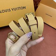 Bagsaaa LV M14062 Baladeur Wearable Wallet - 19 cm - 2
