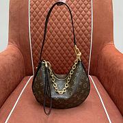Bagsaaa LV M15056 Cookie BB Monogram - 28.5cm - 1