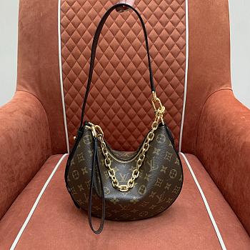 Bagsaaa LV M15056 Cookie BB Monogram - 28.5cm