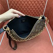 Bagsaaa LV M15056 Cookie BB Monogram - 28.5cm - 3