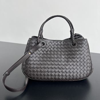 Bagsaaa Bottega Veneta Basket Bag 836261 Fondant - 31cm