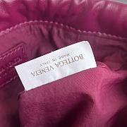 Bagsaaa Bottega Veneta Small Dustbag 816987 Cinnabar color - 21cm - 4