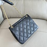Bagsaaa Burberry Medium Strand Bag​ black - 27cm - 4