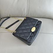 Bagsaaa Burberry Medium Strand Bag​ black - 27cm - 2