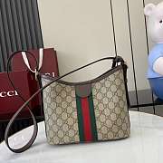 Bagsaaa Gucci Ophidia small shoulder bag 836872 - 23cm - 1