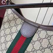 Bagsaaa Gucci Ophidia small shoulder bag 836872 - 23cm - 3