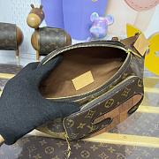 Bagsaaa LV M15271 Rush Bumbag -30cm - 3