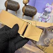 Bagsaaa LV M15271 Rush Bumbag -30cm - 4