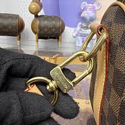 Bagsaaa LV M15428 Keepall Bandoulière 25 - 25cm - 3