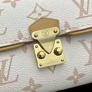 Bagsaaa LV M26583 Pochette Camille Monogram Dune - 20.5cm - 2