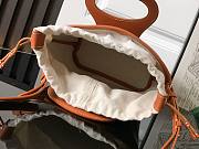 Bagsaaa Goyard Beluga Mini Bag brown - 23cm - 4