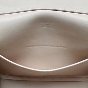 Bagsaaa Balenciaga Rodeo Mini Handbag in light pink - 23x10x8cm - 3