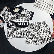 Bagsaaa Fendi Set for kid - 1