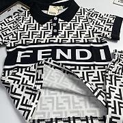 Bagsaaa Fendi Set for kid - 4