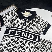 Bagsaaa Fendi Set for kid - 2