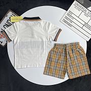 Bagsaaa Burberry Set for kid - 4