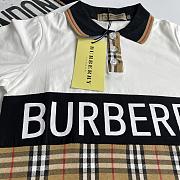 Bagsaaa Burberry Set for kid - 3